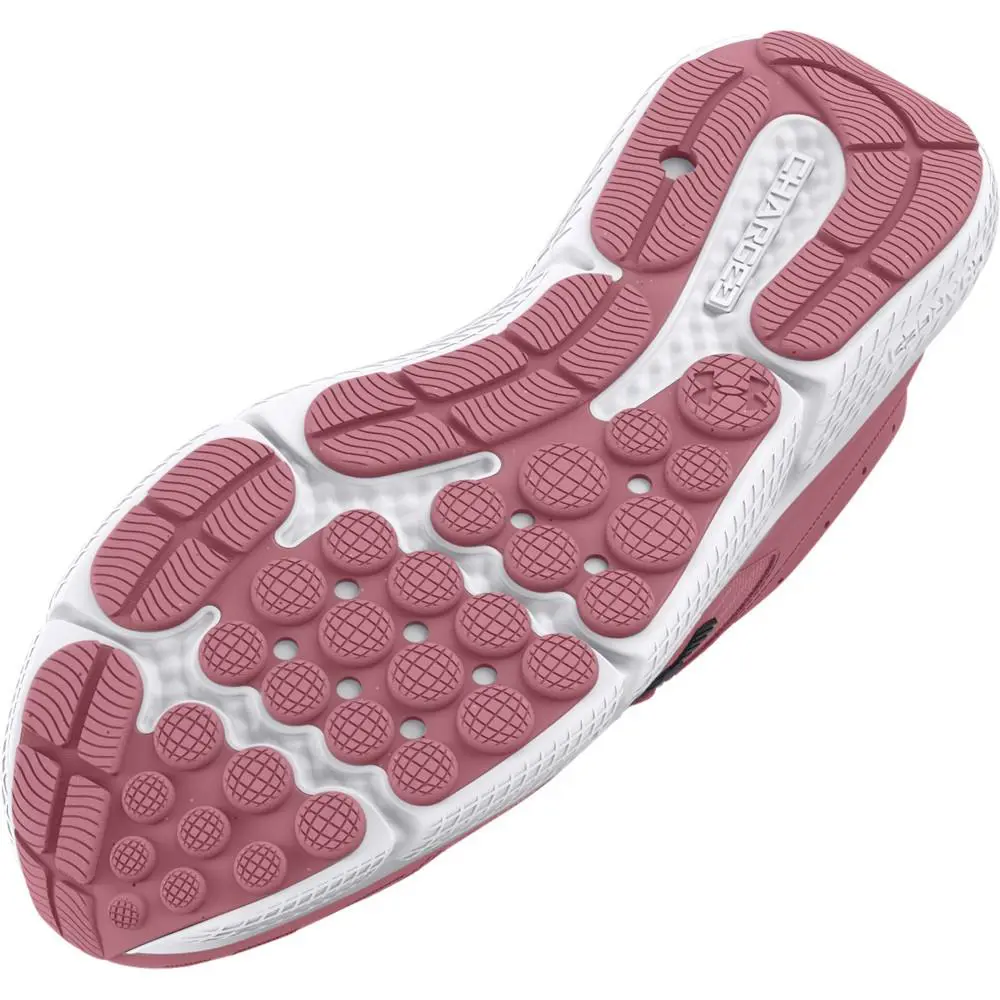 Under Armour shoes - 3026179 - 3026179 - White/Rebel Pink 43