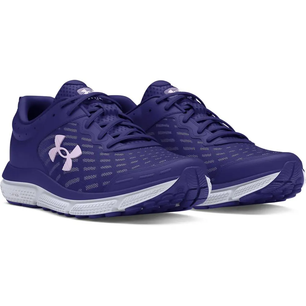 Under Armour shoes - 3026179 - 3026179 - White/Rebel Pink 34