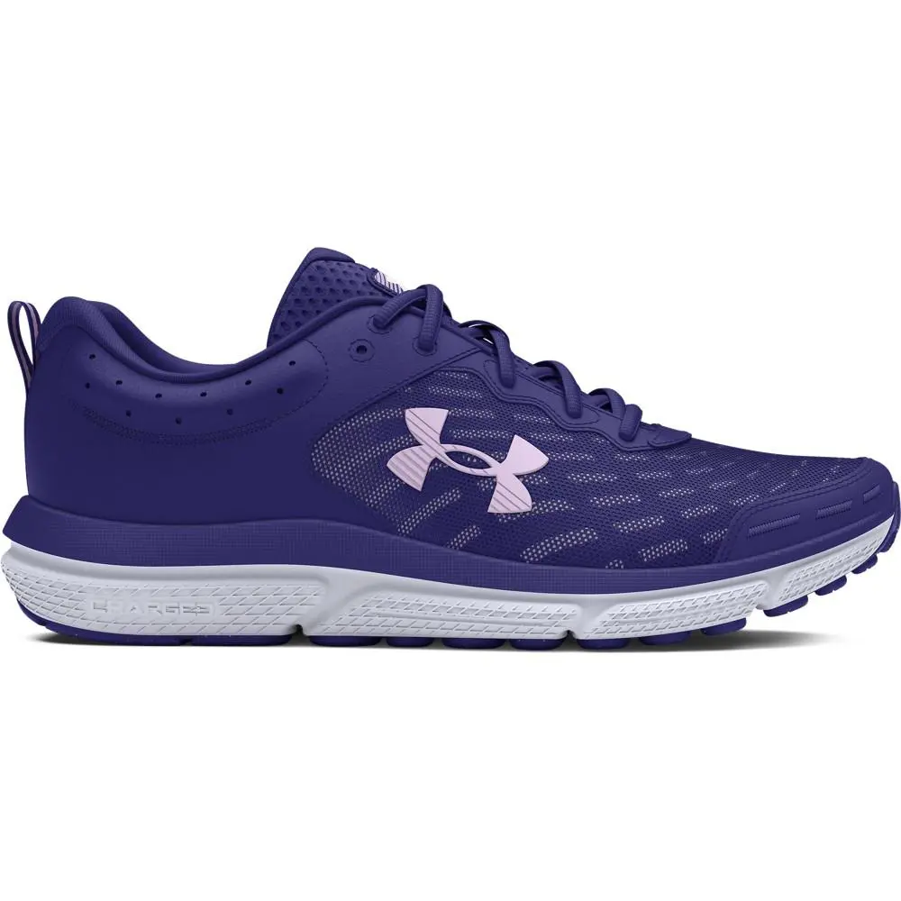 Under Armour shoes - 3026179 - 3026179 - White/Rebel Pink 35