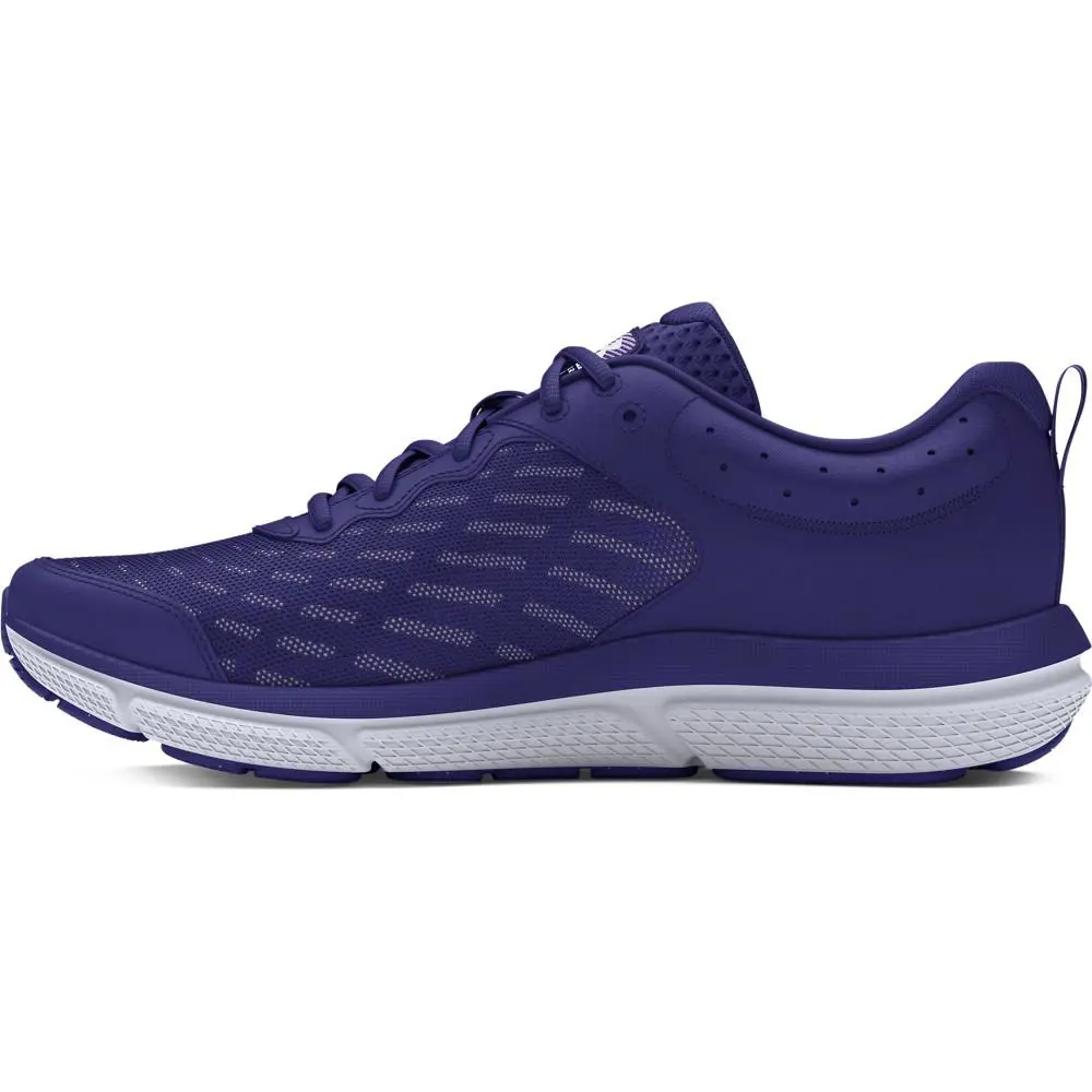 Under Armour shoes - 3026179 - 3026179 - White/Rebel Pink 36