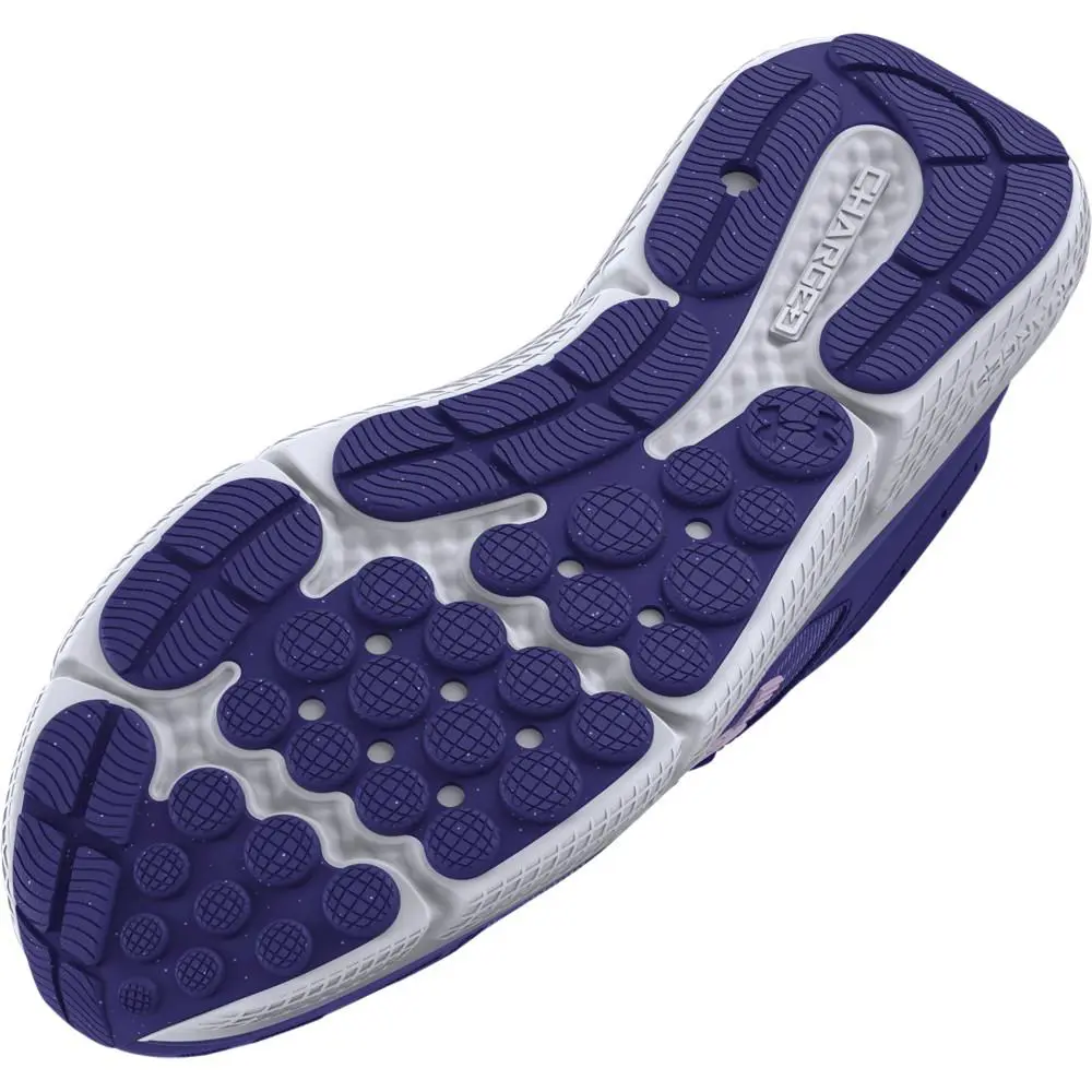 Under Armour shoes - 3026179 - 3026179 - White/Rebel Pink 38