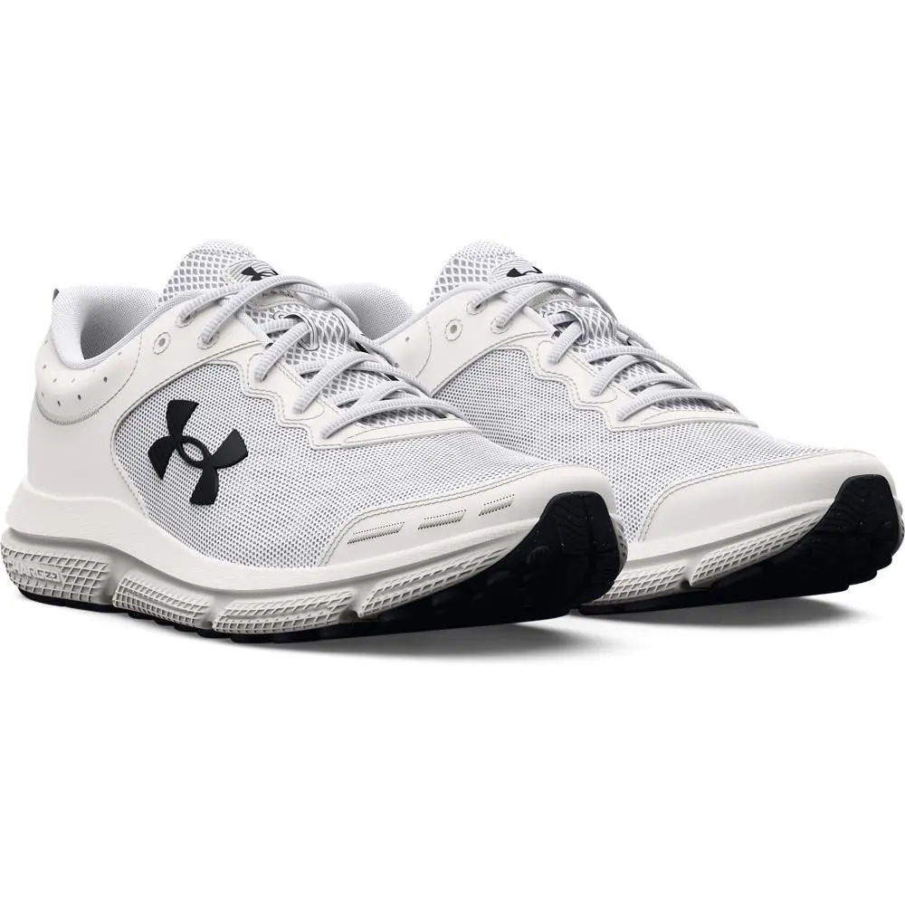 Under Armour shoes - 3026179 - 3026179 - White/Rebel Pink 44