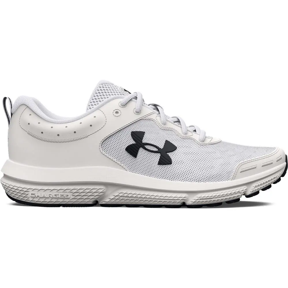 Under Armour shoes - 3026179 - 3026179 - White/Rebel Pink 45