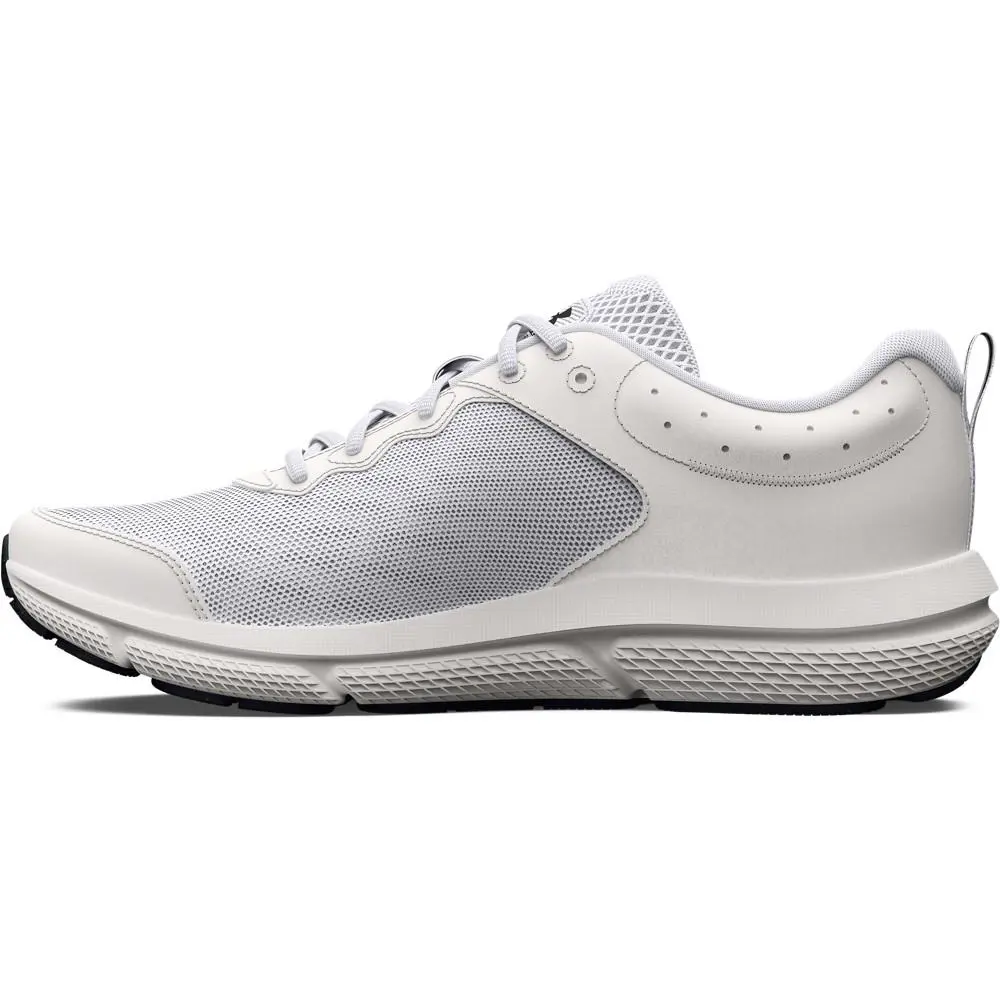 Under Armour shoes - 3026179 - 3026179 - White/Rebel Pink 46