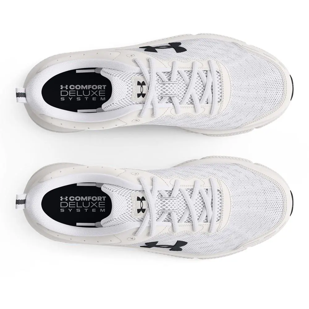 Under Armour shoes - 3026179 - 3026179 - White/Rebel Pink 47