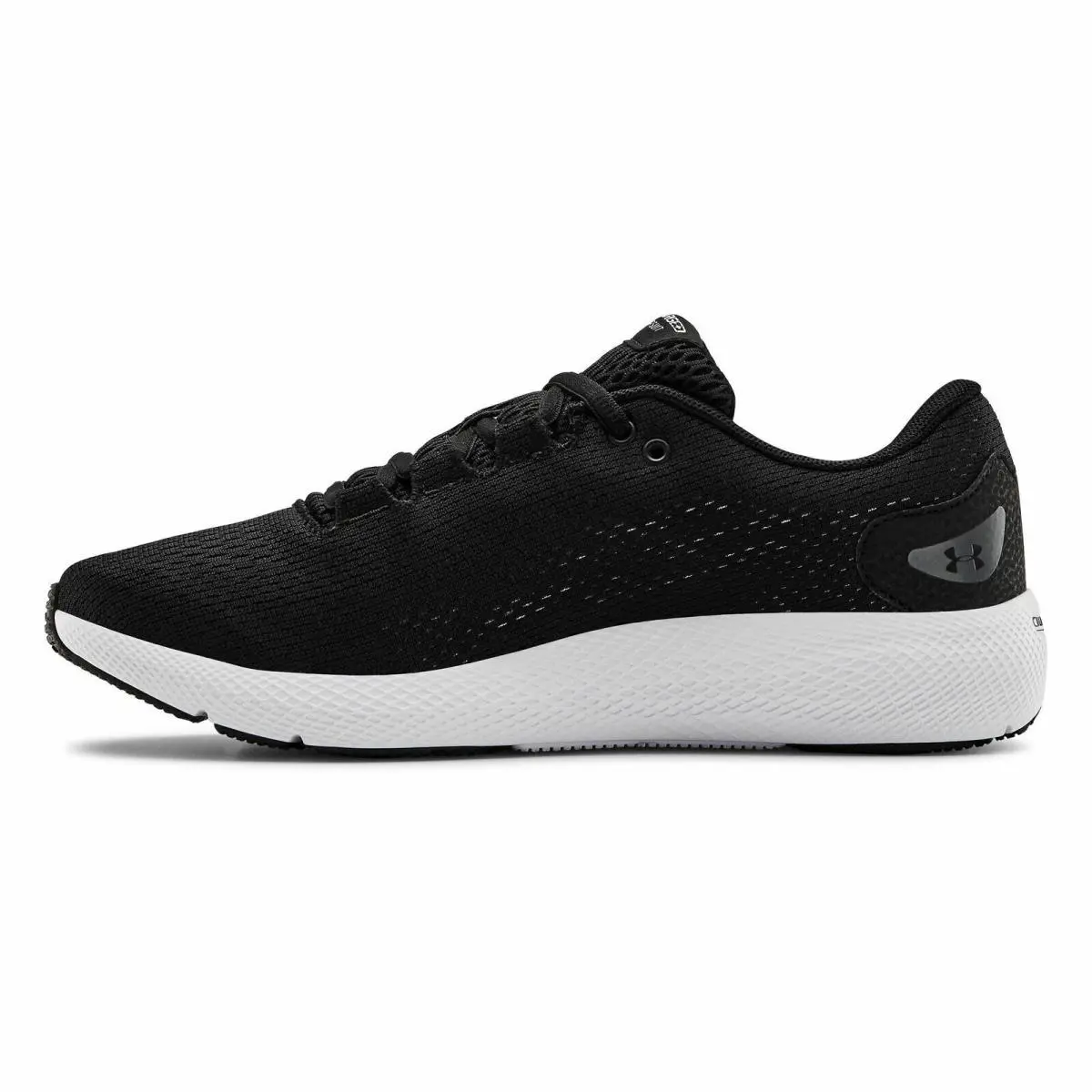 Under Armour shoes - Black 0