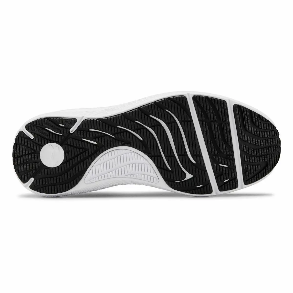 Under Armour shoes - Black 2