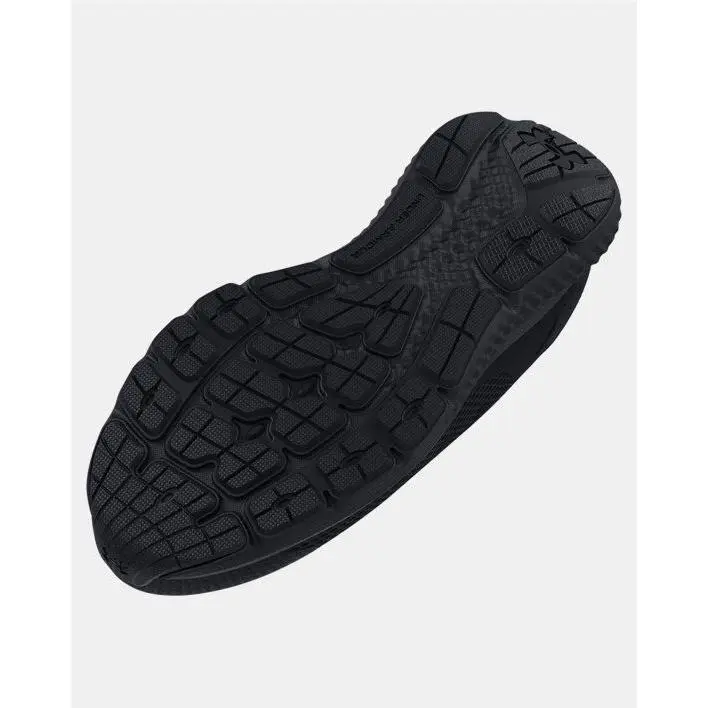 Under Armour shoes - Under Armour Charged Rogue - Charged Rogue - Black 8