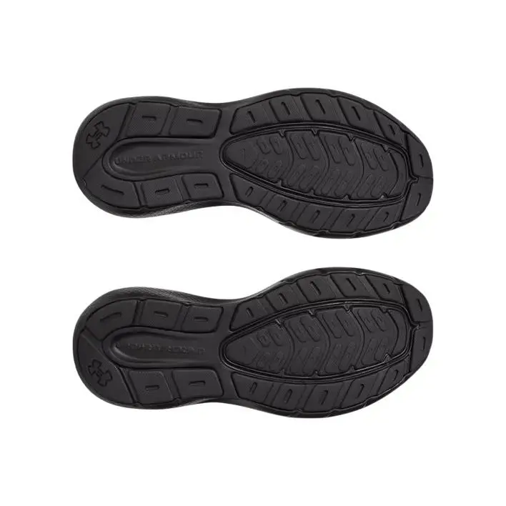Under Armour shoes - Black 2