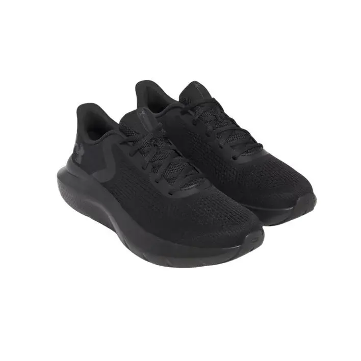 Under Armour shoes - Black 8