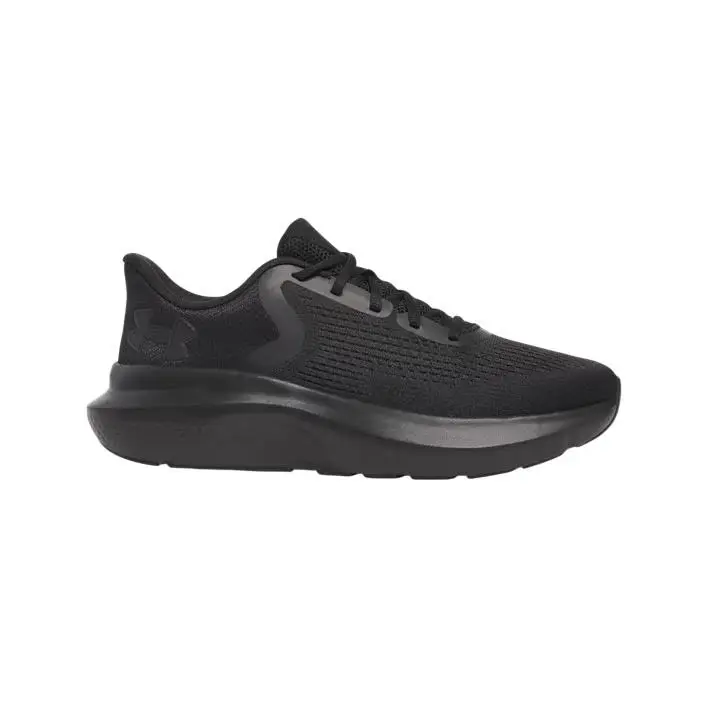Under Armour shoes - Black 4