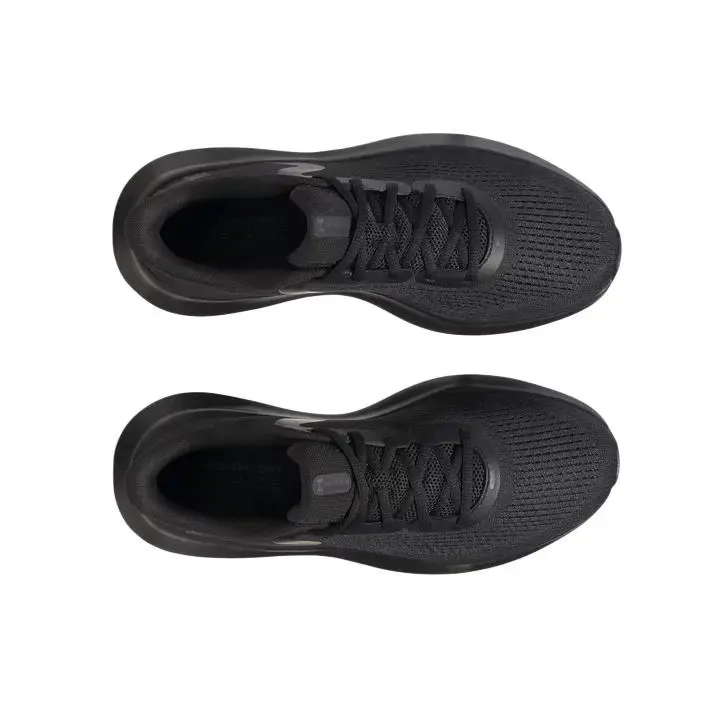 Under Armour shoes - Black 6