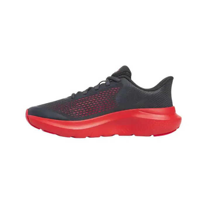 Under Armour shoes - Red 0