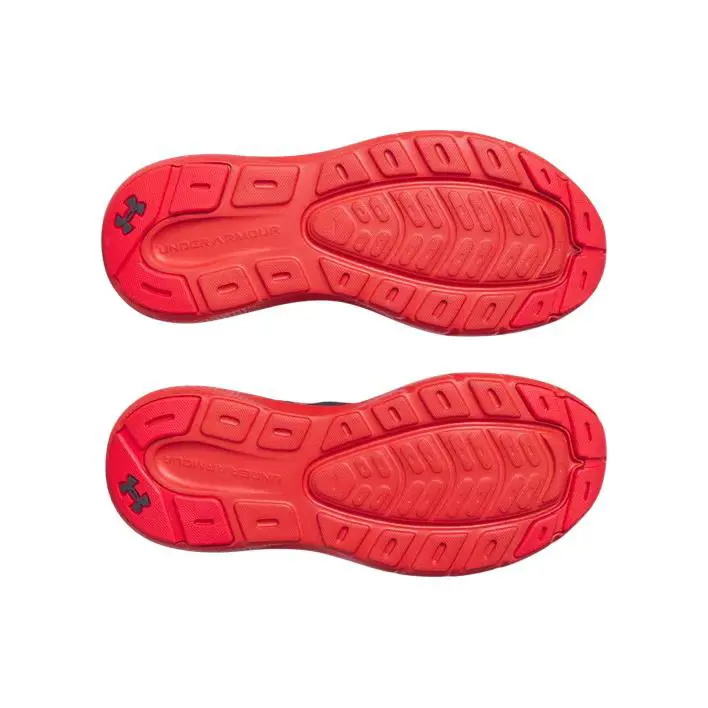 Under Armour shoes - Red 8