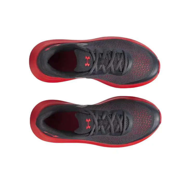 Under Armour shoes - Red 6