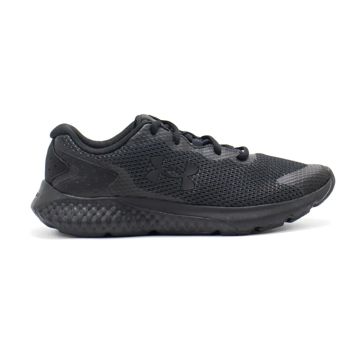 Under Armour shoes - Under Armour Charged Rogue - Charged Rogue - Black 0