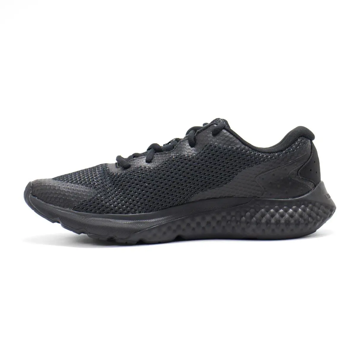 Under Armour shoes - Under Armour Charged Rogue - Charged Rogue - Black 1