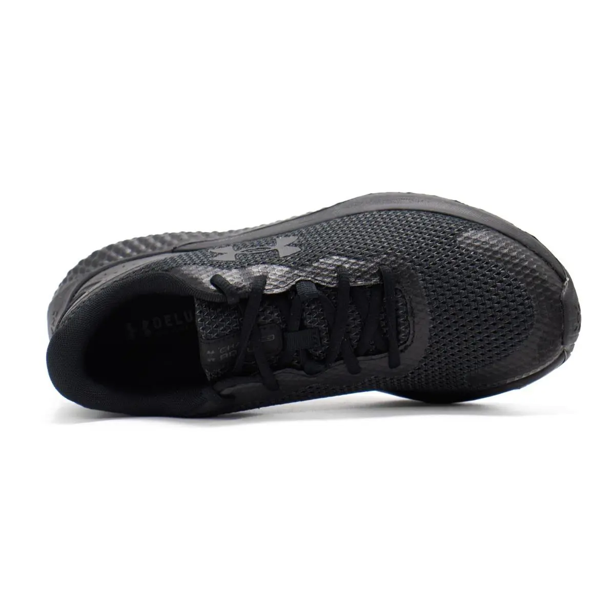 Under Armour shoes - Under Armour Charged Rogue - Charged Rogue - Black 5