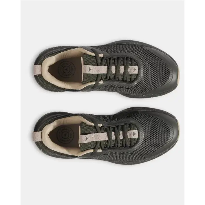 Under Armour shoes - Green 1