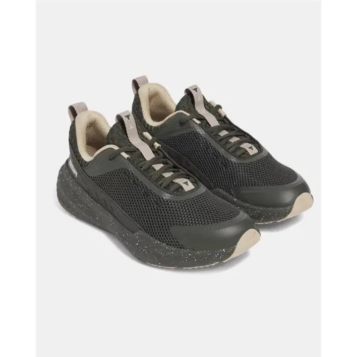 Under Armour shoes - Green 2