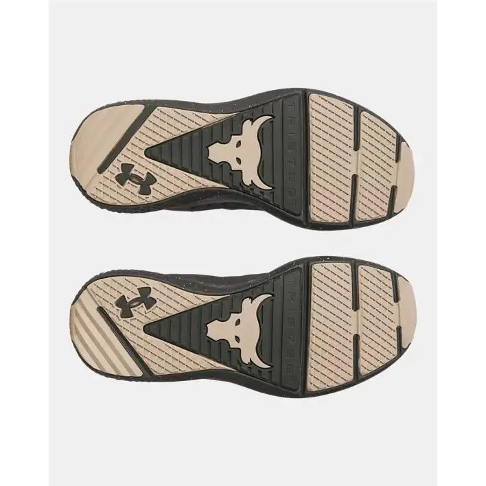 Under Armour shoes - Green 3