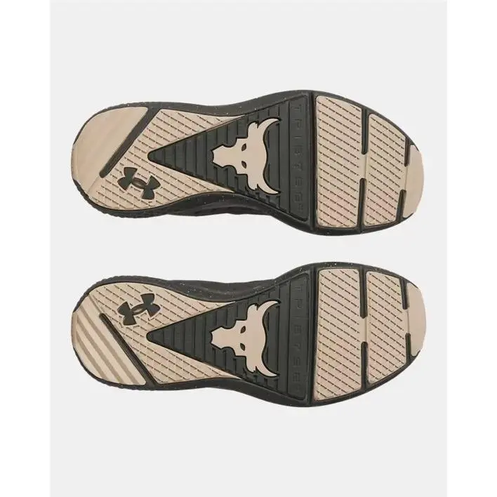 Under Armour shoes - Green 8