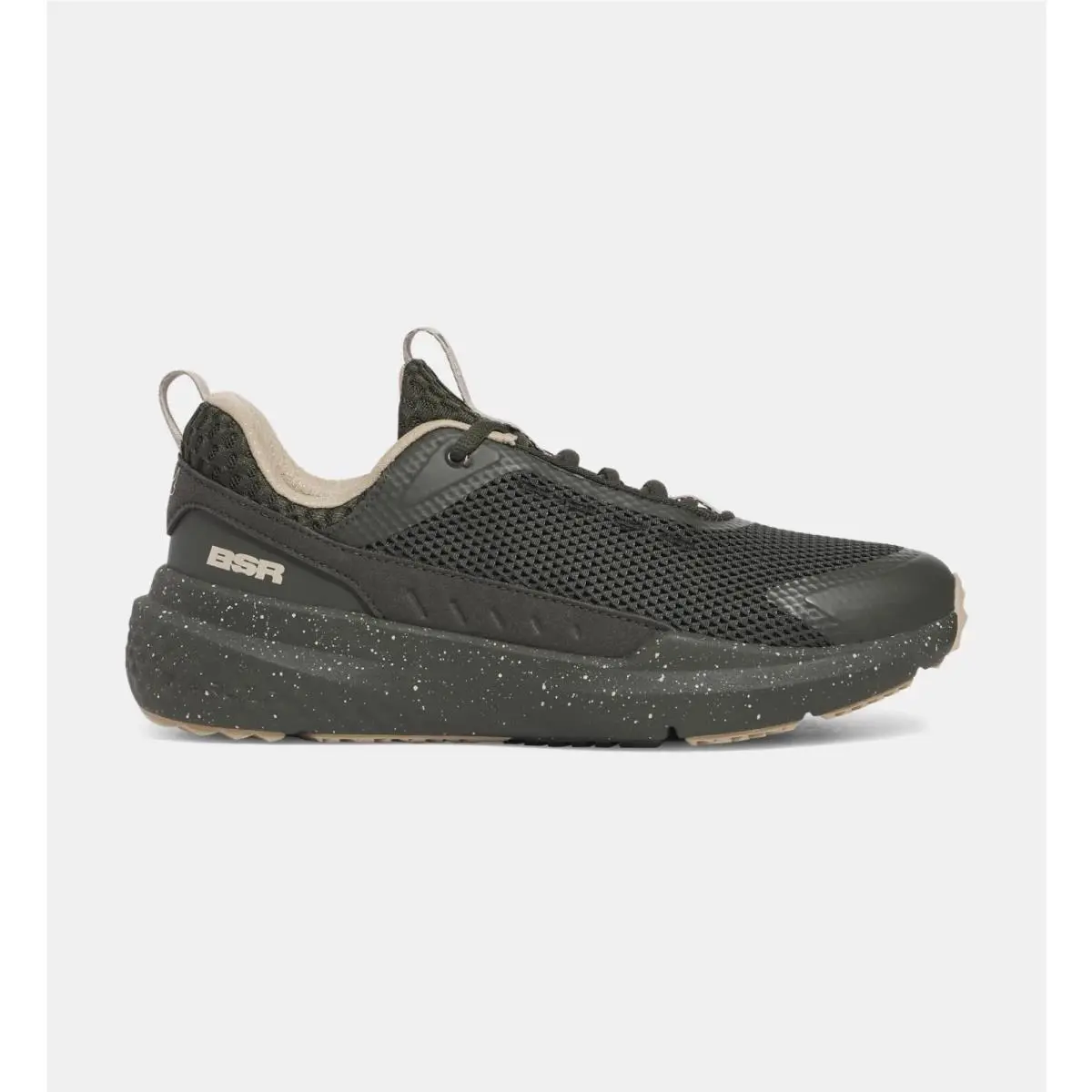 Under Armour shoes - Green 4