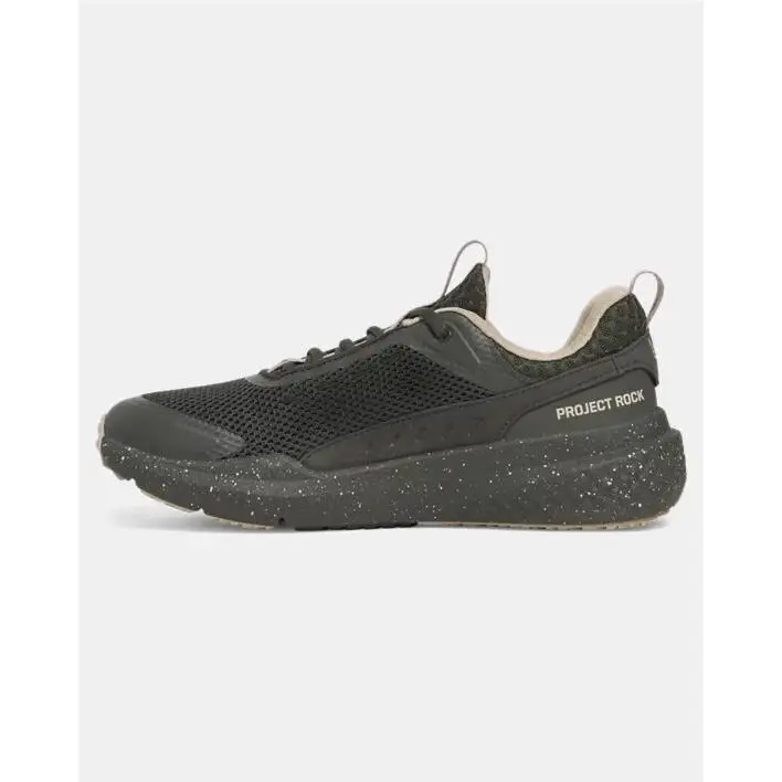 Under Armour shoes - Green 5