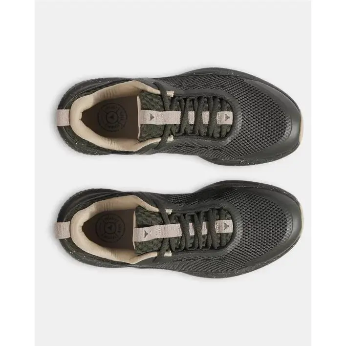 Under Armour shoes - Green 6