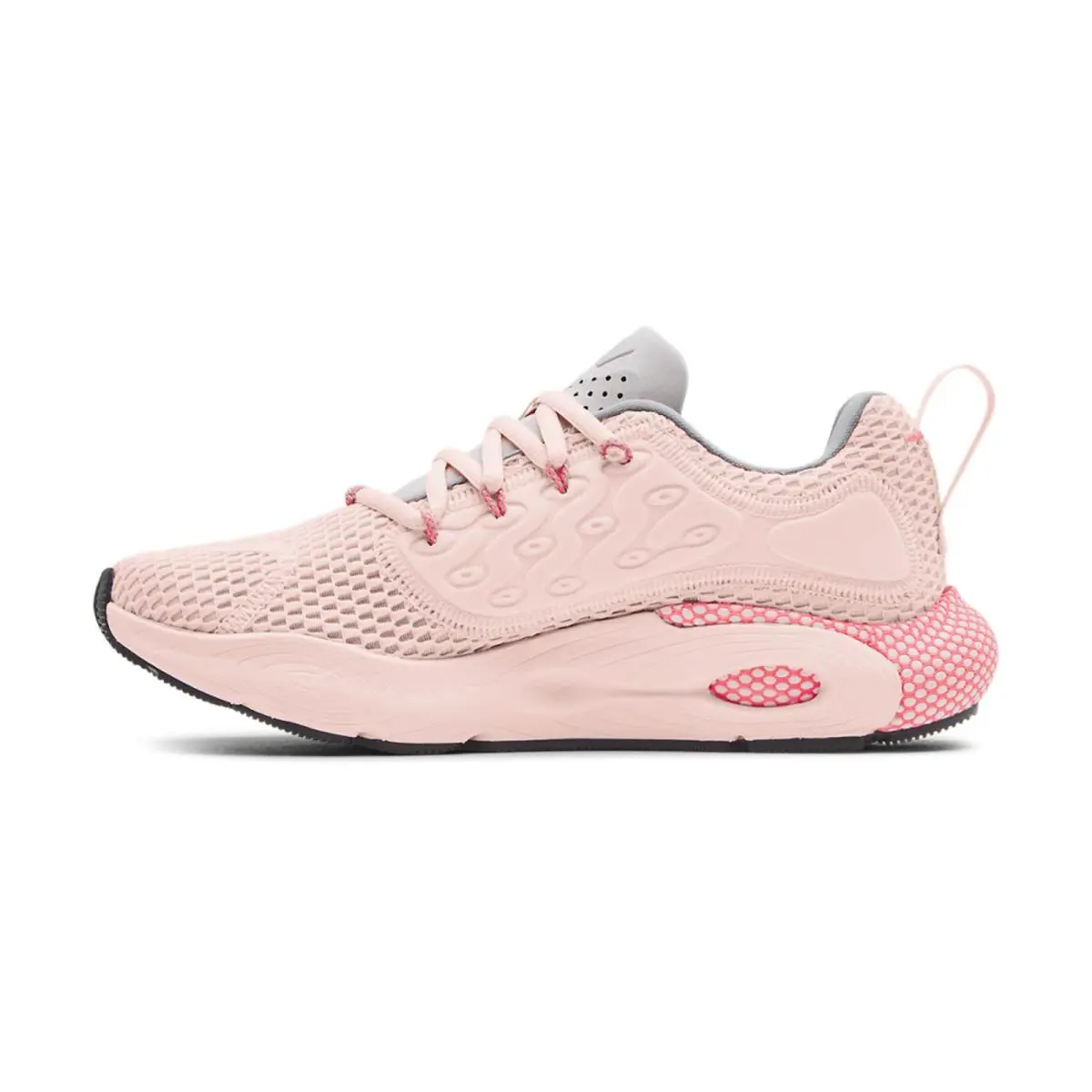 3024372-600 Womens Under Armour Hovr Revenant - Pink