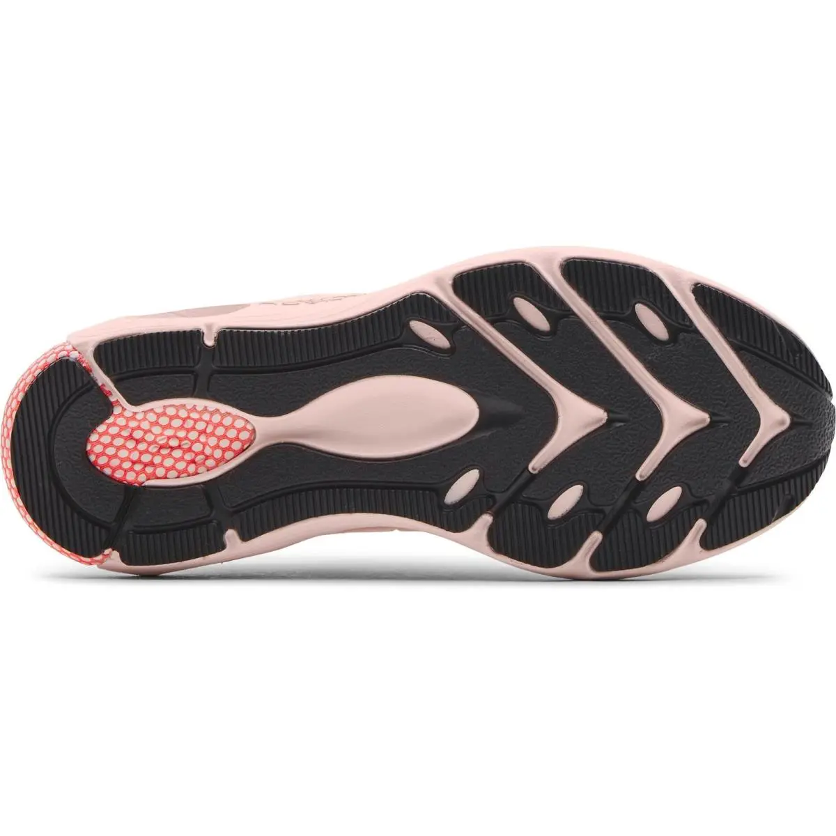 Under Armour shoes - Pink 7