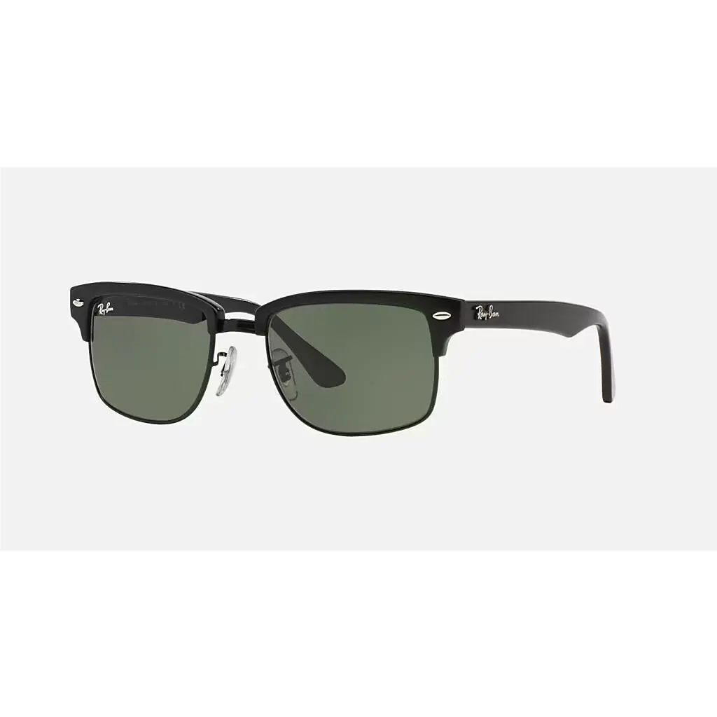 Ray-ban Clubmaster Square Sunglasses - RB4190 - M 52-19