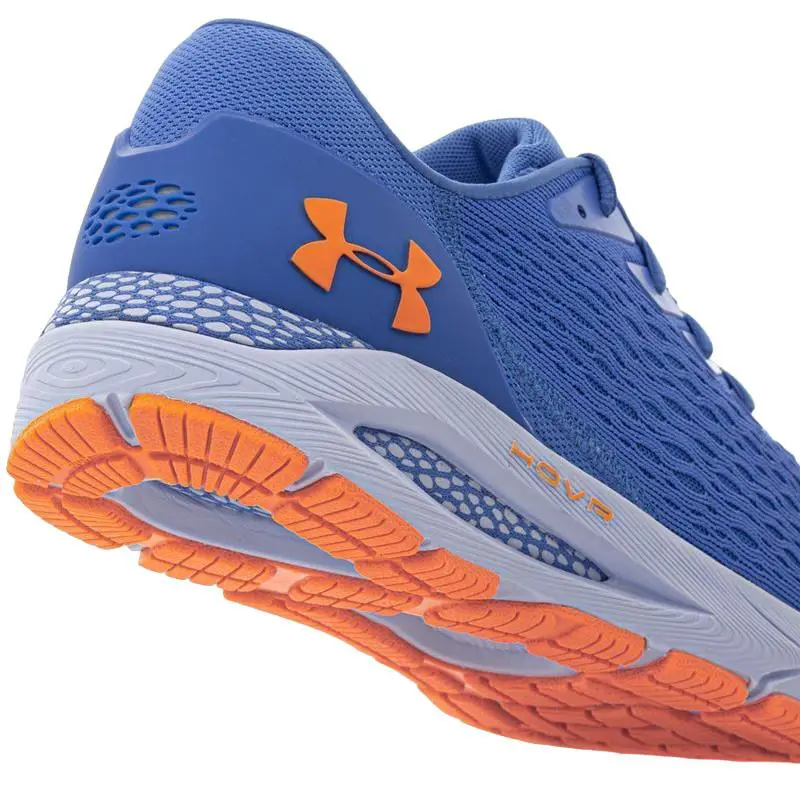 Under Armour shoes - UA HOVR SONIC 3 - HOVR SONIC - 3022586-400 - Blue 1