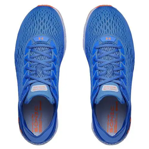 Under Armour shoes - UA HOVR SONIC 3 - HOVR SONIC - 3022586-400 - Blue 2