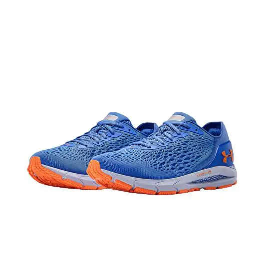 Under Armour shoes - UA HOVR SONIC 3 - HOVR SONIC - 3022586-400 - Blue 3