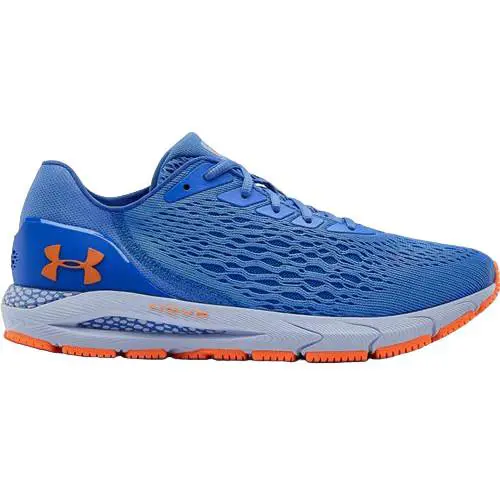 Under Armour shoes - UA HOVR SONIC 3 - HOVR SONIC - 3022586-400 - Blue 4