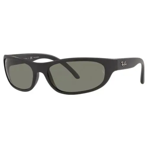 Ray-ban Predator Polarized Sunglasses - RB4033 - Frame: Multicolor