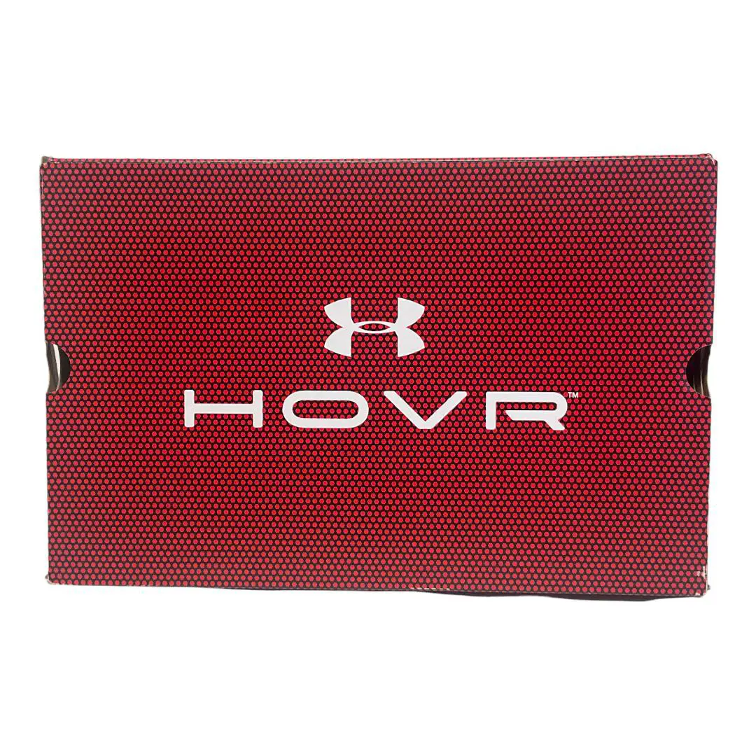 Under Armour shoes - Under Armour HOVR Infinite Summit 2 - 3023633-501 - Blue 4