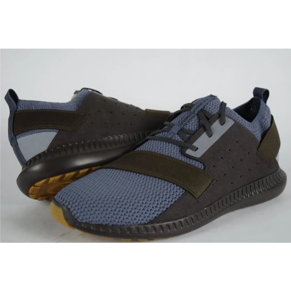 Under Armour shoes 7