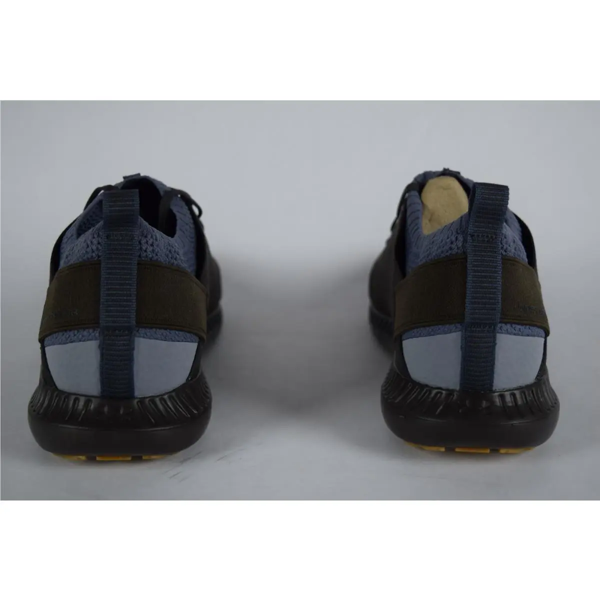 Under Armour shoes 1