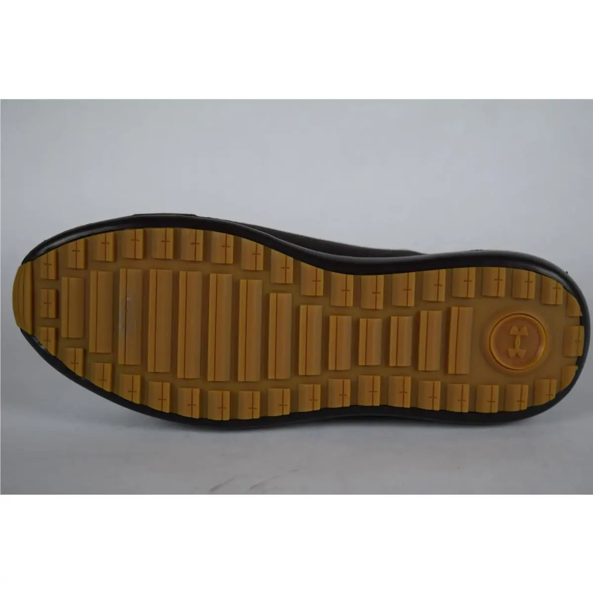 Under Armour shoes 4