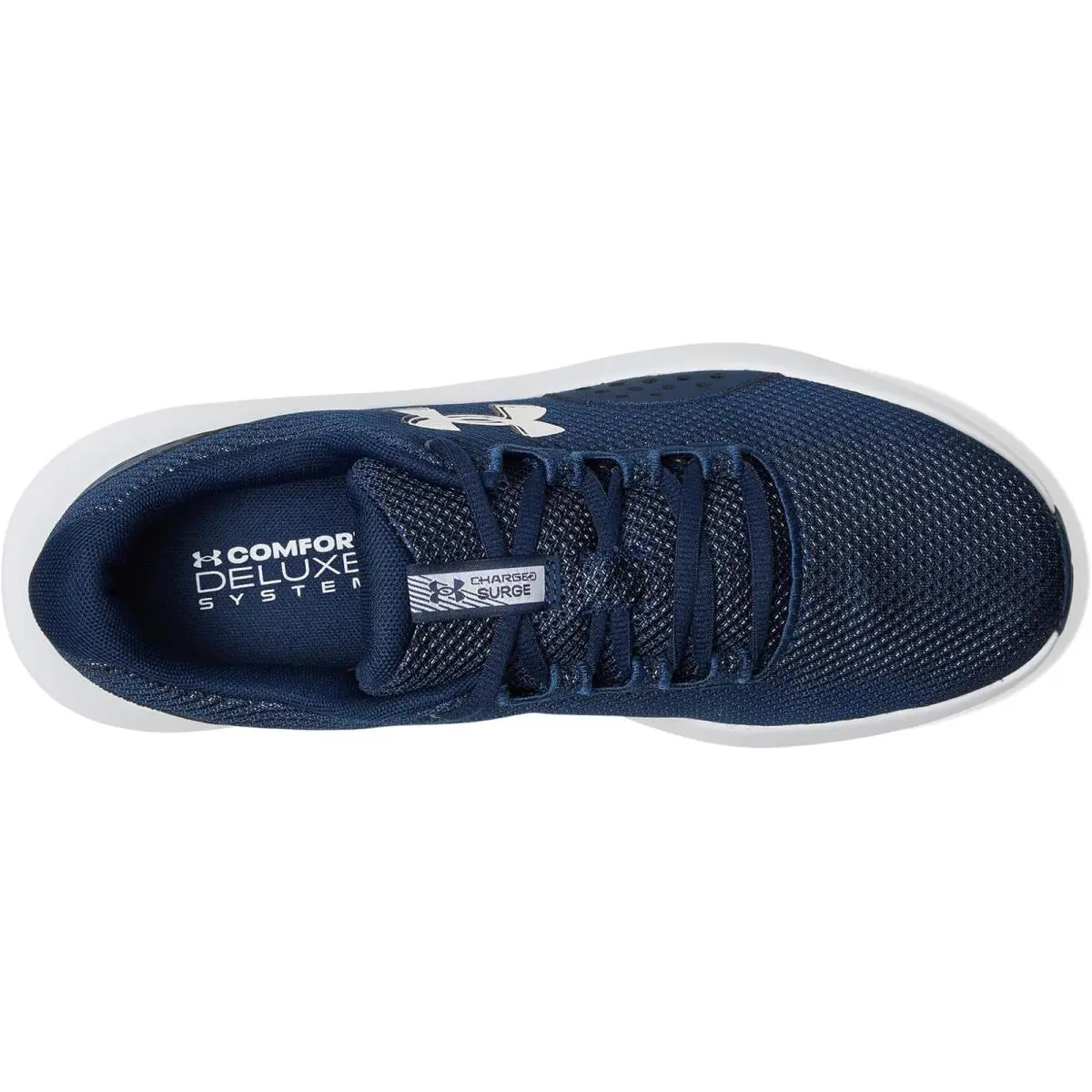 Under Armour shoes - Under Armour Surge 4 - Surge - 3027000-401 - Blue 0