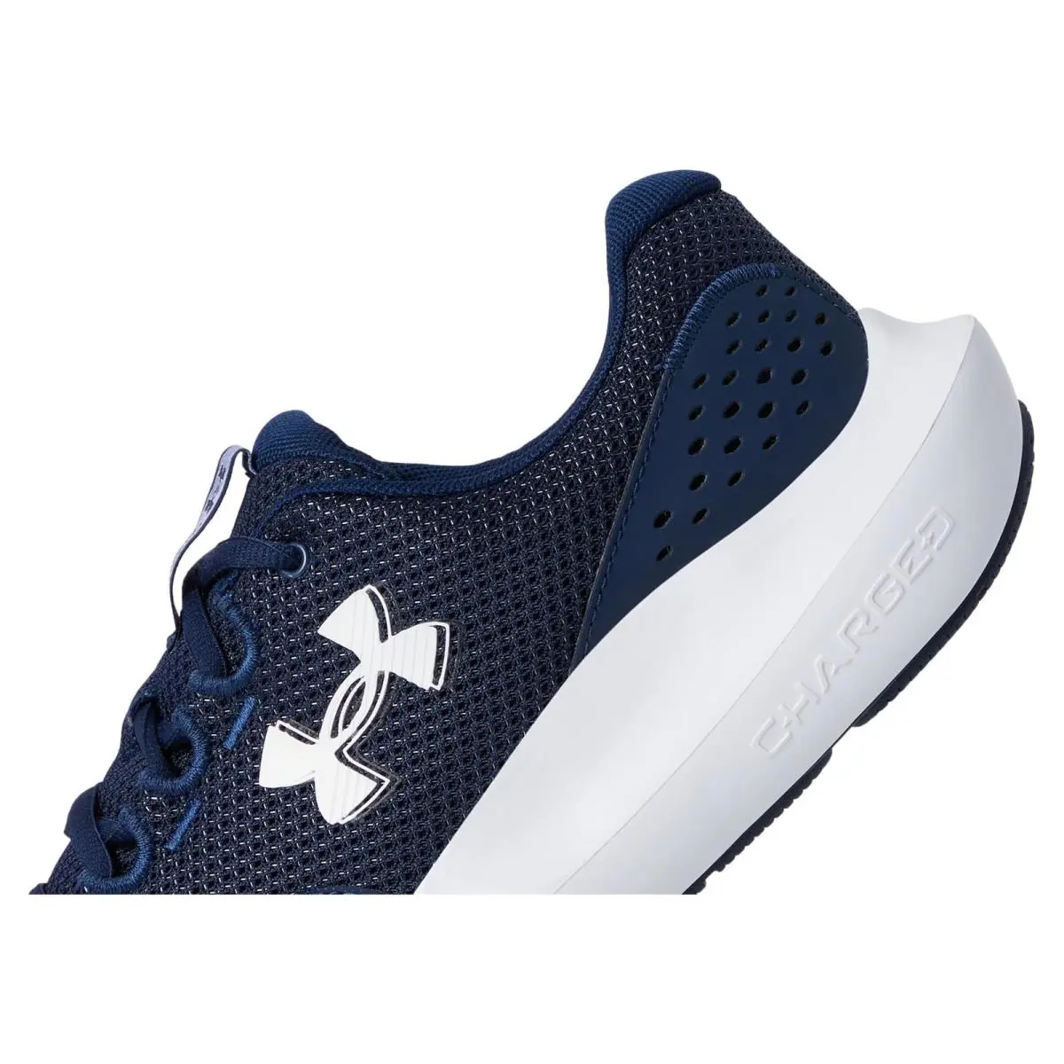 Under Armour shoes - Under Armour Surge 4 - Surge - 3027000-401 - Blue 4