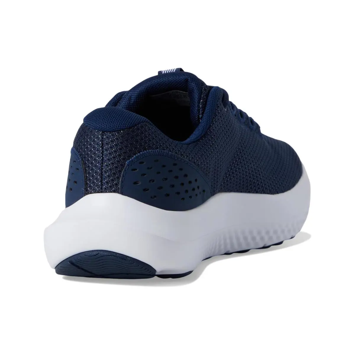 Under Armour shoes - Under Armour Surge 4 - Surge - 3027000-401 - Blue 9