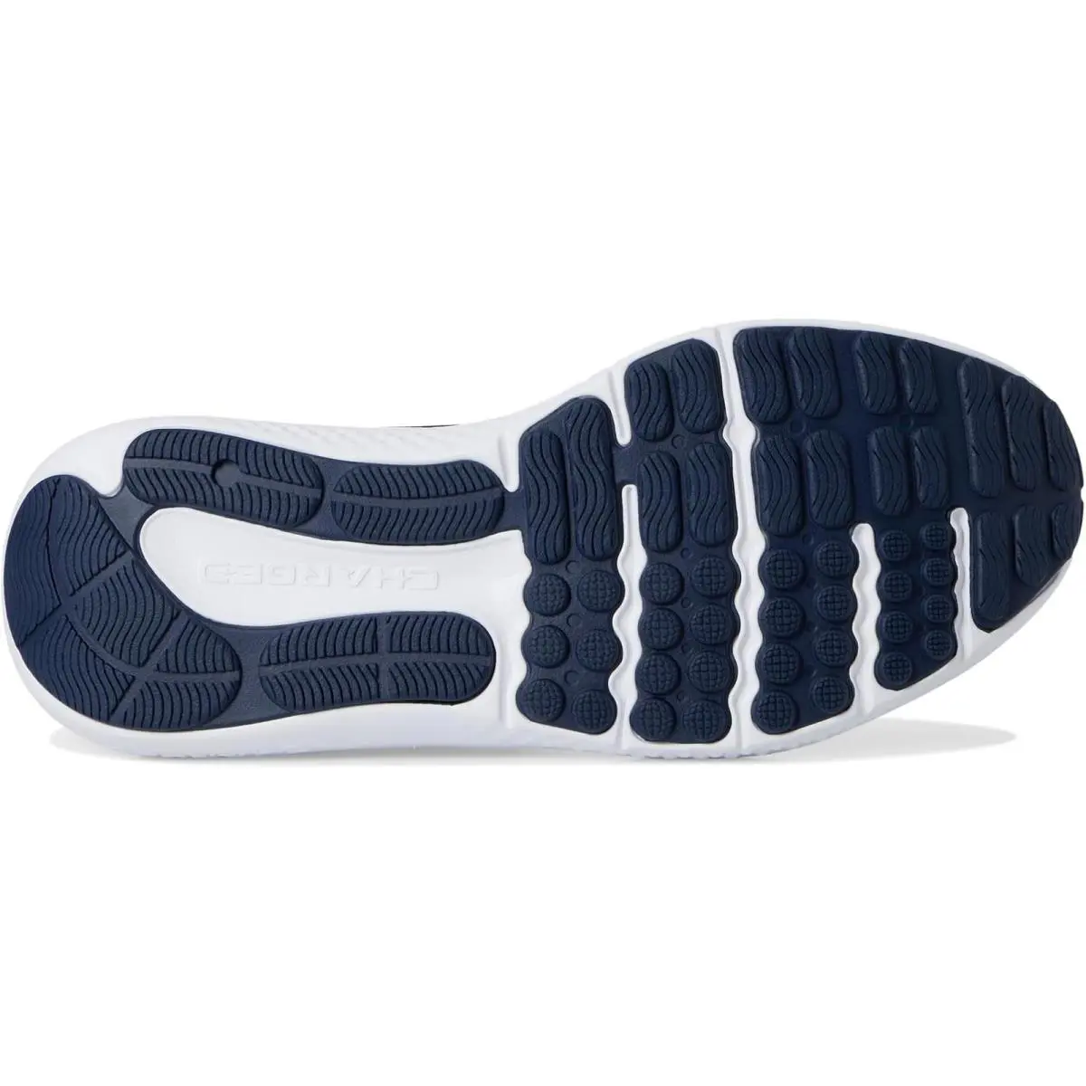 Under Armour shoes - Under Armour Surge 4 - Surge - 3027000-401 - Blue 7