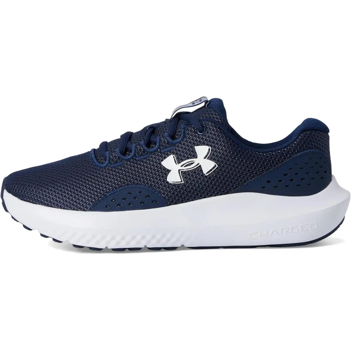 Under Armour shoes - Under Armour Surge 4 - Surge - 3027000-401 - Blue 8