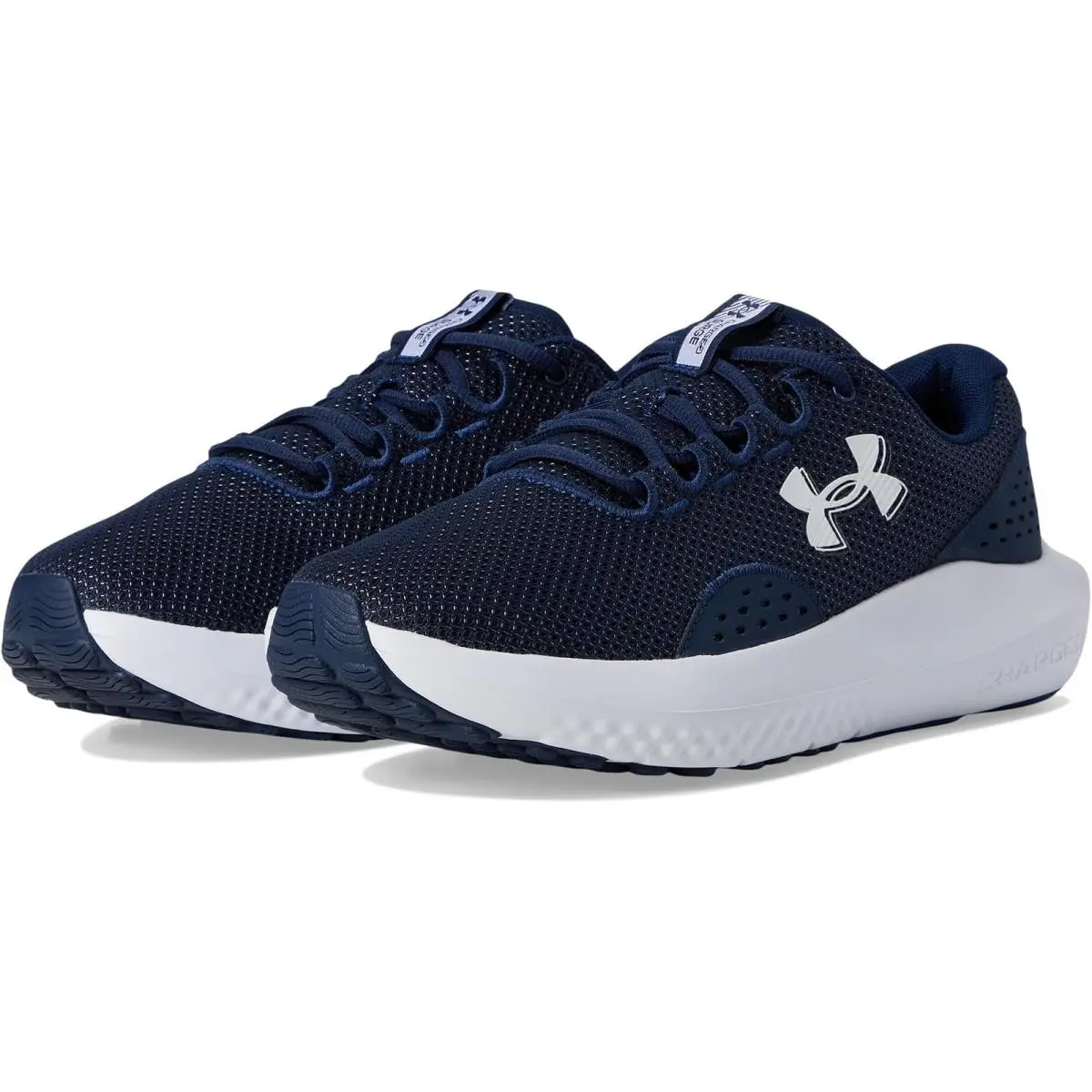 Under Armour shoes - Under Armour Surge 4 - Surge - 3027000-401 - Blue 5