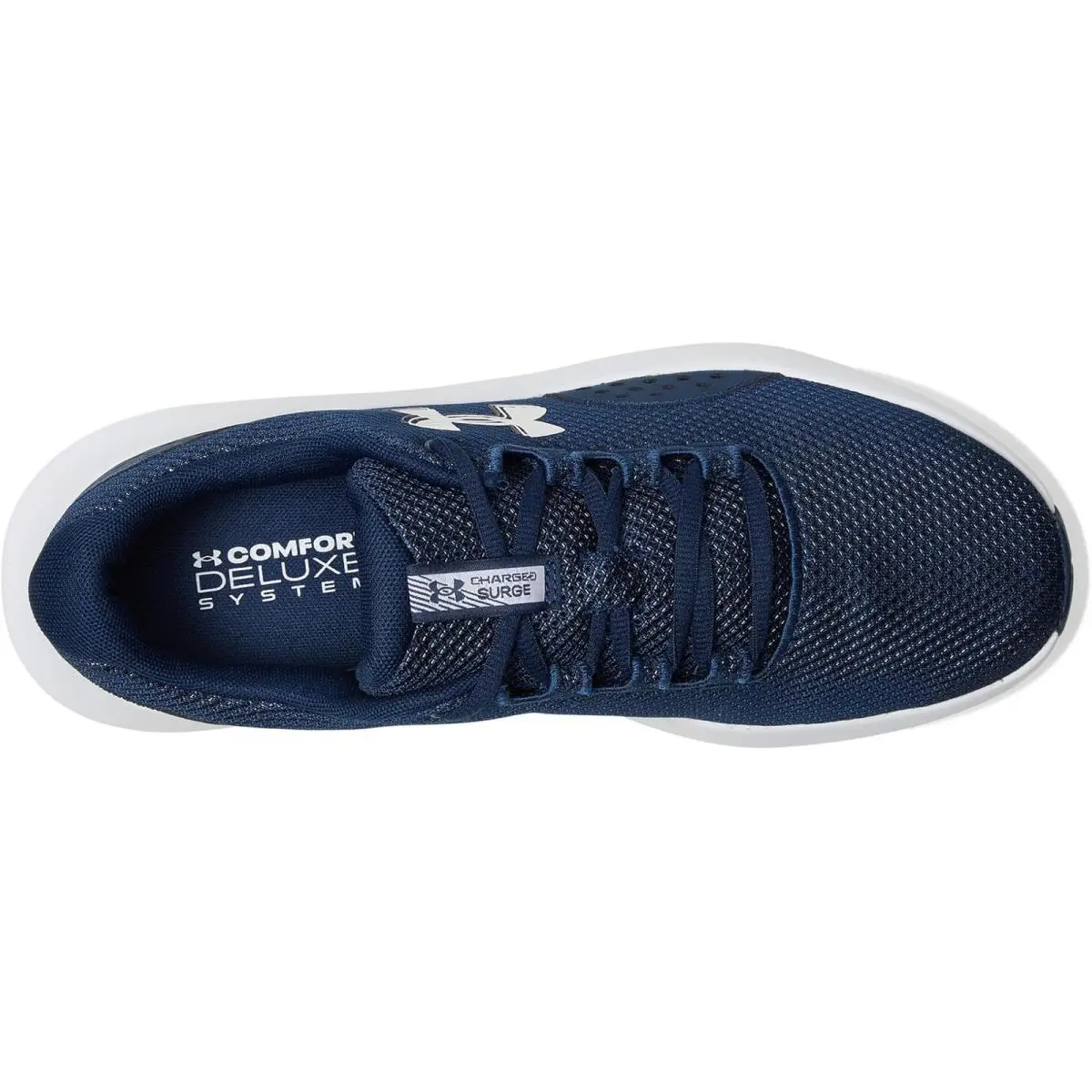 Under Armour shoes - Under Armour Surge 4 - Surge - 3027000-401 - Blue 6