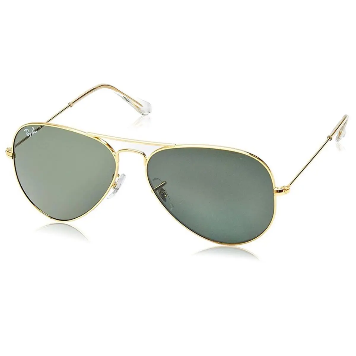 Ray-ban Aviator Sunglasses Gold by Ray-Ban