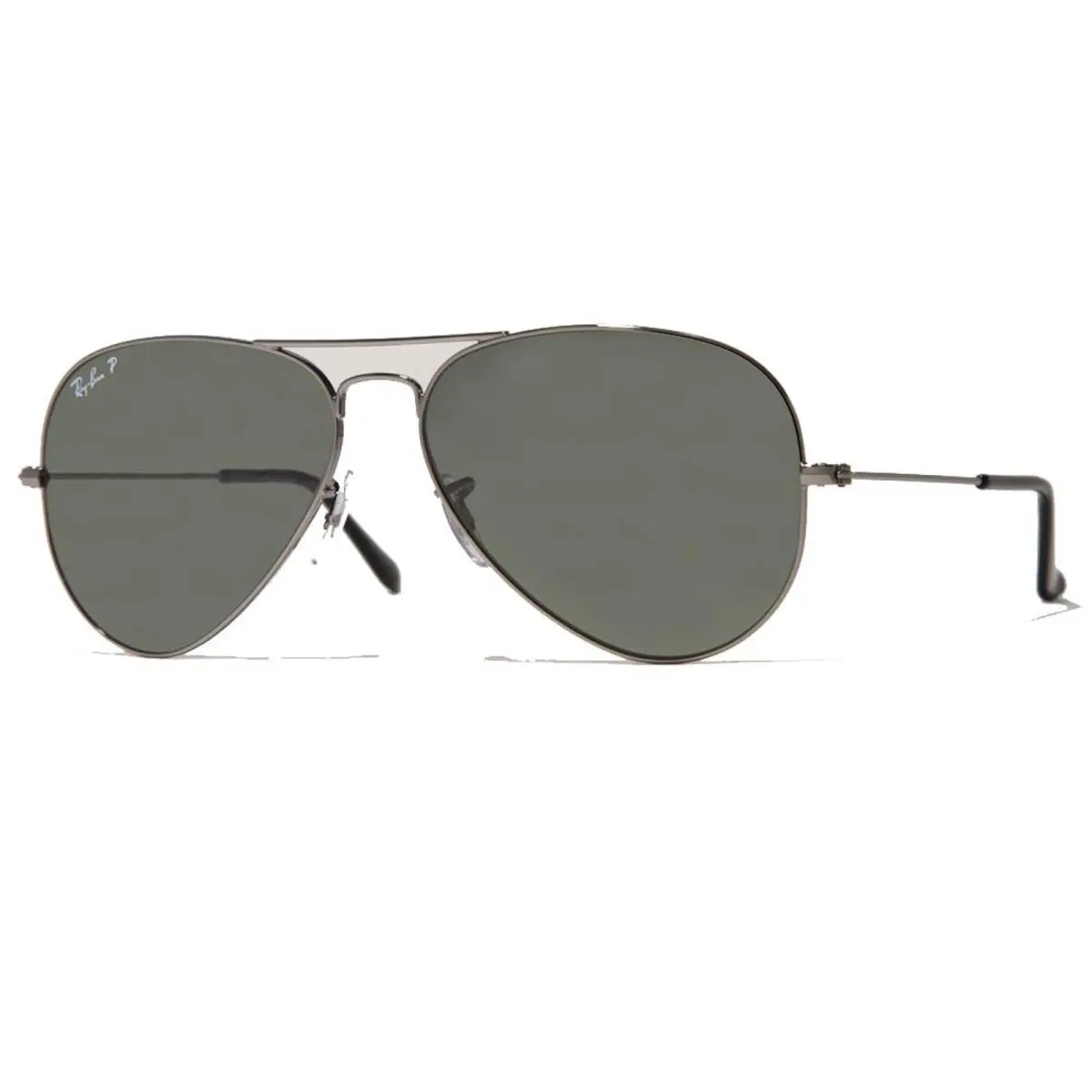 Ray-ban Aviator Sunglasses Grey by Ray-Ban